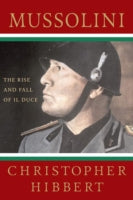 MUSSOLINI