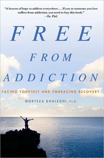 FREE FROM ADDICTION