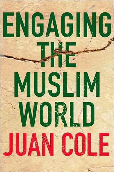 ENGAGING THE MUSLIM WORLD