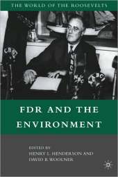 Fdr and the Environment