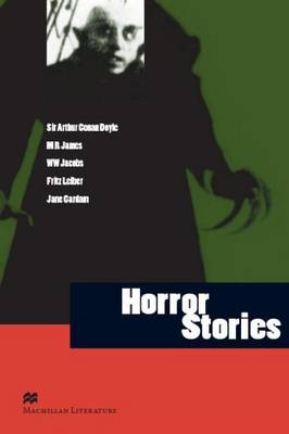 HORROR STORIES ADV