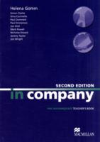In Company Pre-intermediate: Teacher's Book