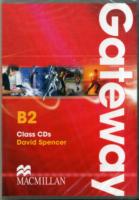 Gateway B2: Class Audio CDs