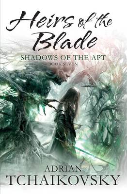 HEIRS OF THE BLADE
