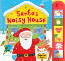 Santa's Noisy House