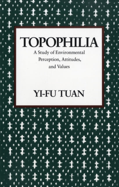 Topophilia