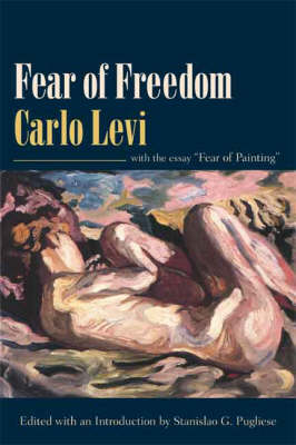 FEAR OF FREEDOM WITH THE ESSAY