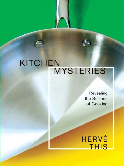 Kitchen Mysteries