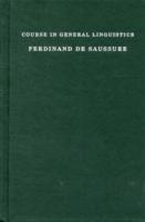 COURSE IN GENERAL LINGUISTICS