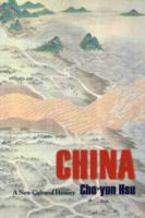 China: A New Cultural History