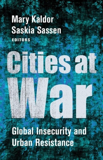 CITIES AT WAR