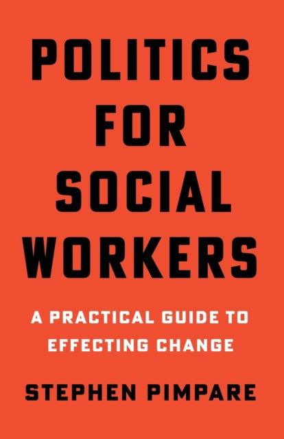 Politics for Social Workers