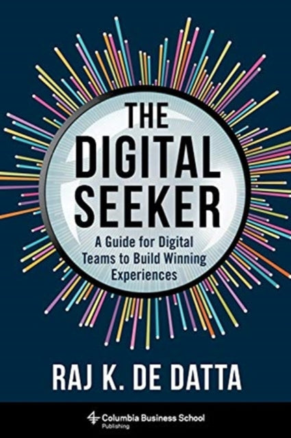 Digital Seeker