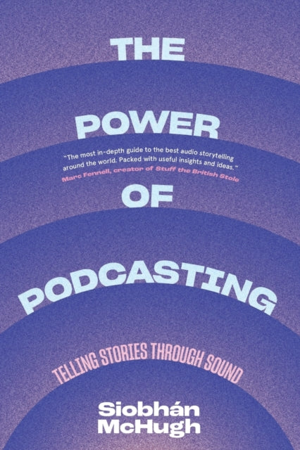 Power of Podcasting