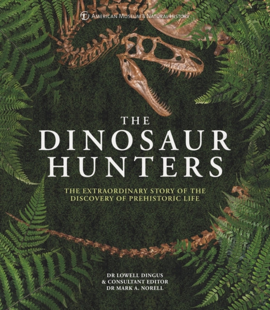 Dinosaur Hunters
