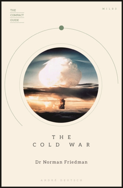 The Compact Guide: The Cold War