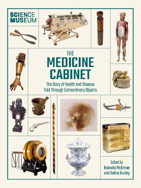 Medicine Cabinet