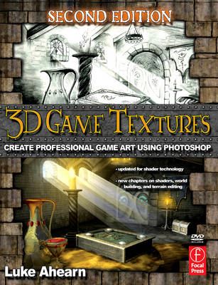 3D GAME TEXTURES