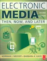 ELECTRONIC MEDIA, 2ND