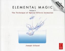 Elemental Magic, Volume II