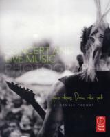 Concert and Live Music Photography: Pro Tips from the Pit