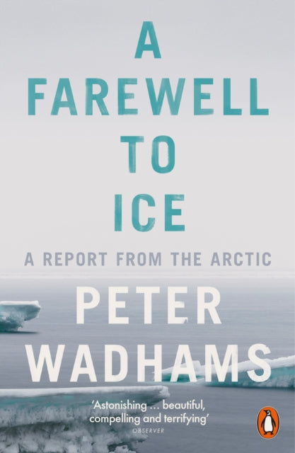 Farewell to Ice