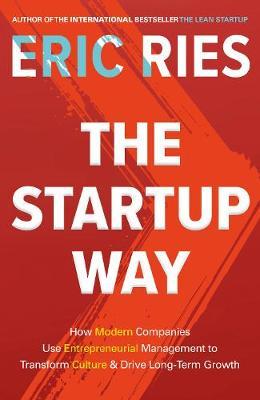 Startup Way