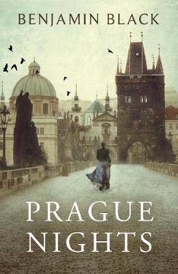 PRAGUE NIGHTS