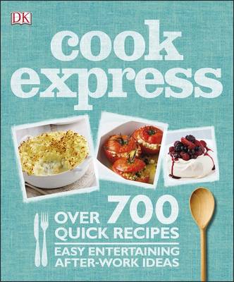 COOK EXPRESS