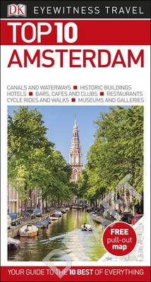Top 10 Amsterdam