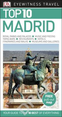 Top 10 Madrid