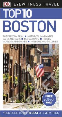 Top 10 Boston