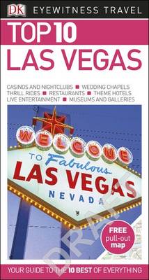 Top 10 Las Vegas