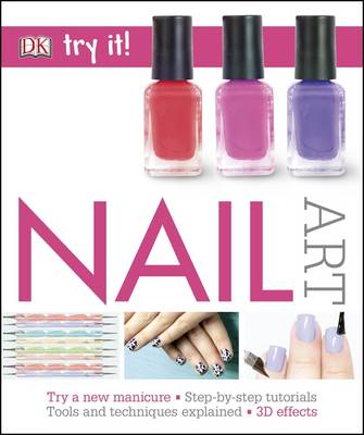NAIL ART