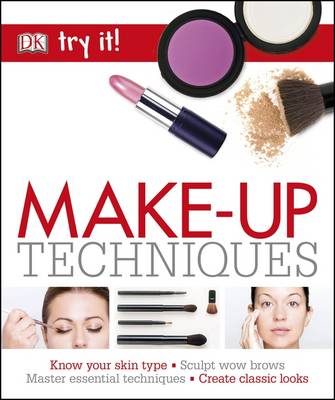 MAKE-UP TECHNIQUES