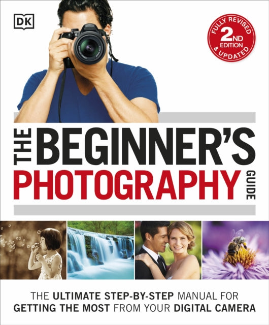 Beginner's Photography Guide
