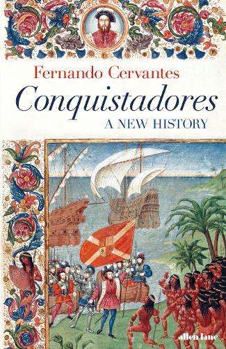 CONQUISTADORES