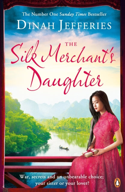 Silk Merchant's Daughter
