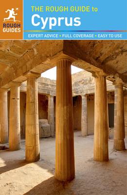 The Rough Guide to Cyprus