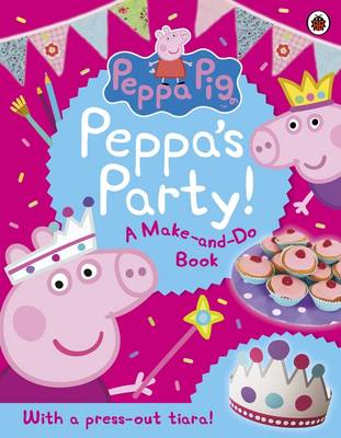 Peppa Pig: Peppa's Party