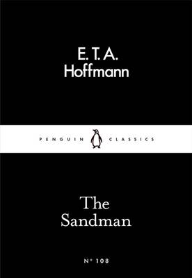 The Sandman