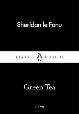 GREEN TEA