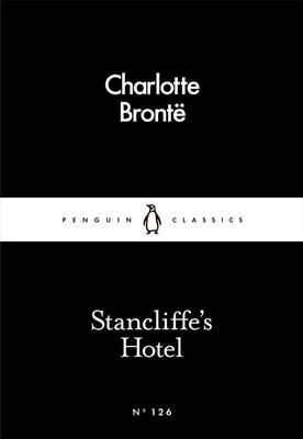 Stancliffe's Hotel