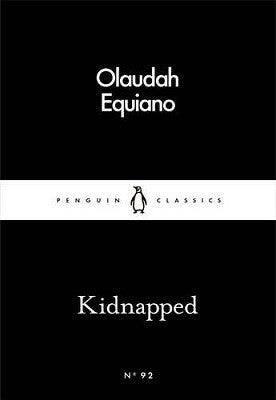 KIDNAPPED