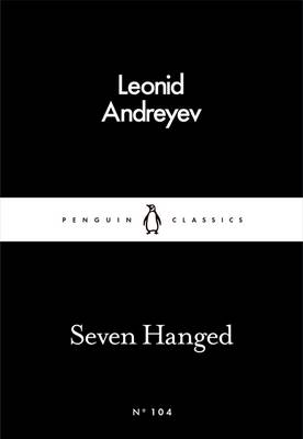 SEVEN HANGED