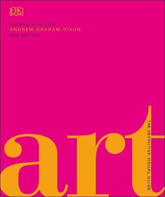 Art - The Definitive Visual Guide