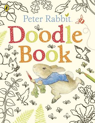 PETER RABBIT: DOODLE BOOK