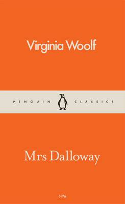MRS DALLOWAY