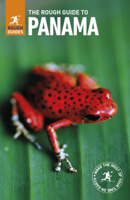 The Rough Guide to Panama