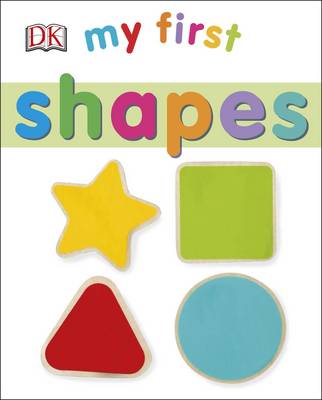 MY FIRST SHAPES